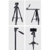 Zomei Factory Sale Flexible Tripod for Mobile Phone Smartphone holder for Camera